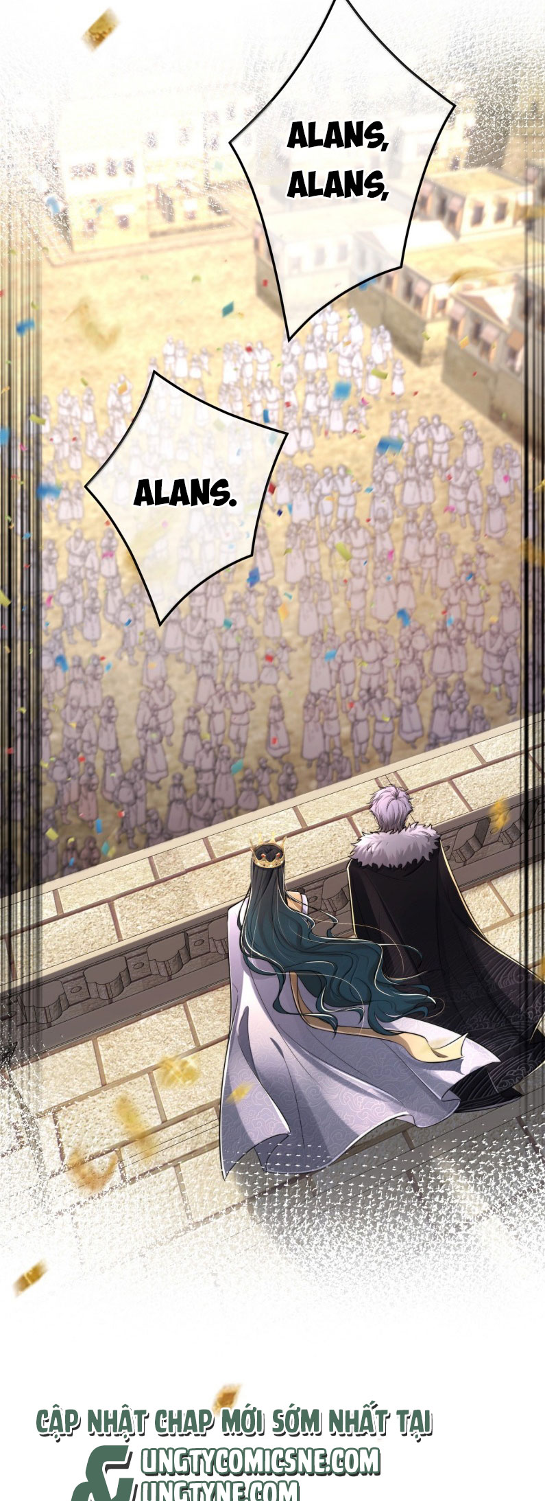 Phệ Chủ Chap 43 - Next 