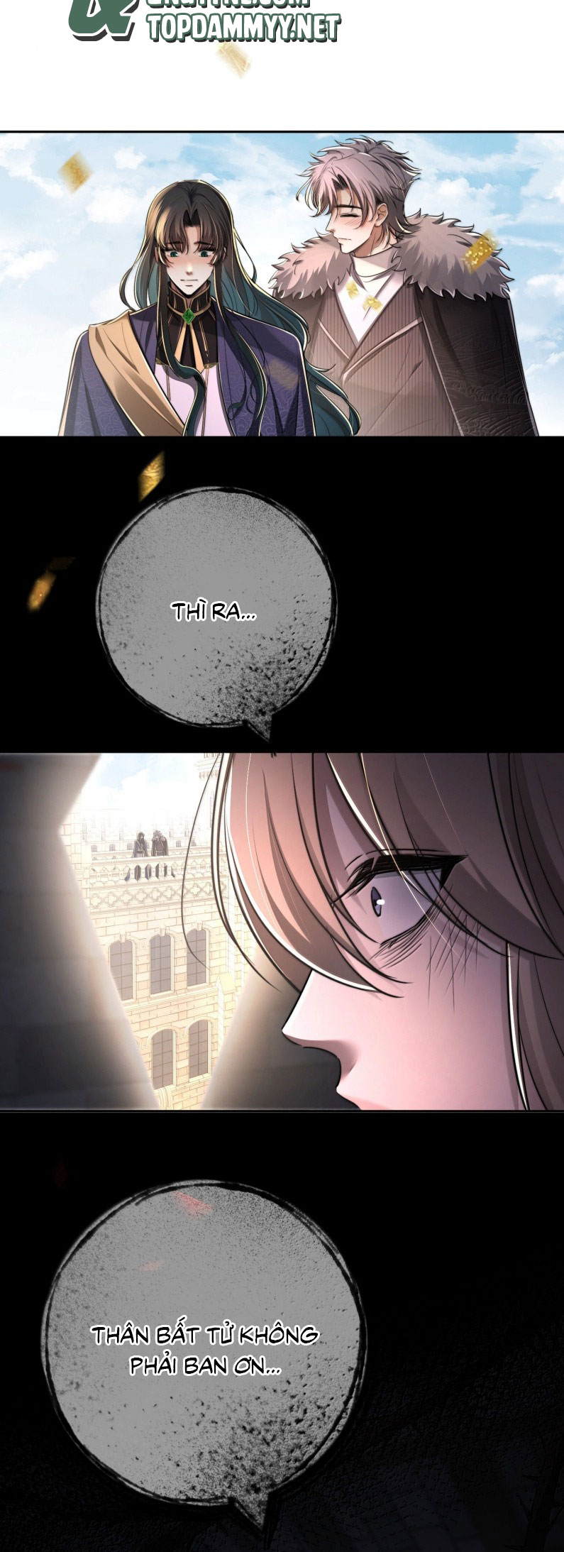 Phệ Chủ Chap 43 - Next 