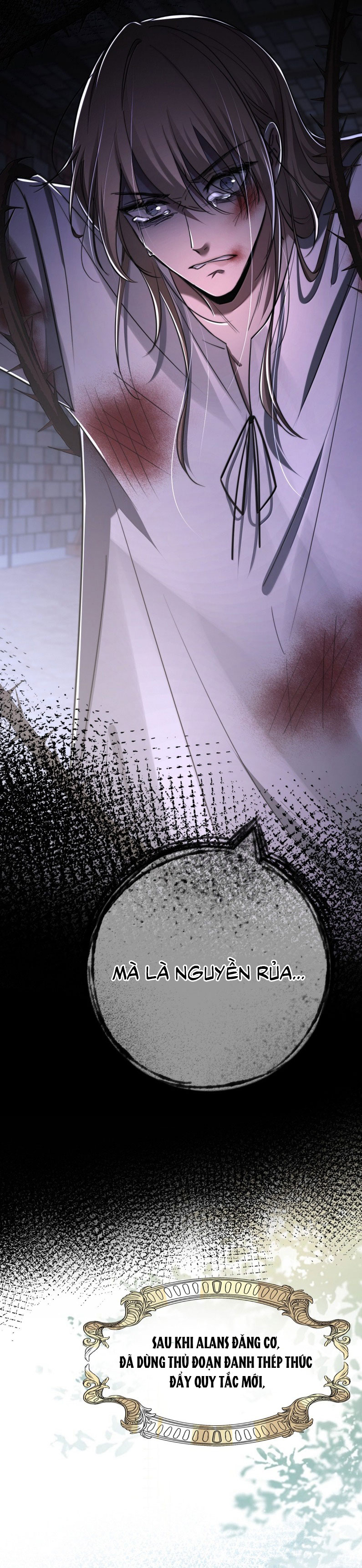 Phệ Chủ Chap 43 - Next 