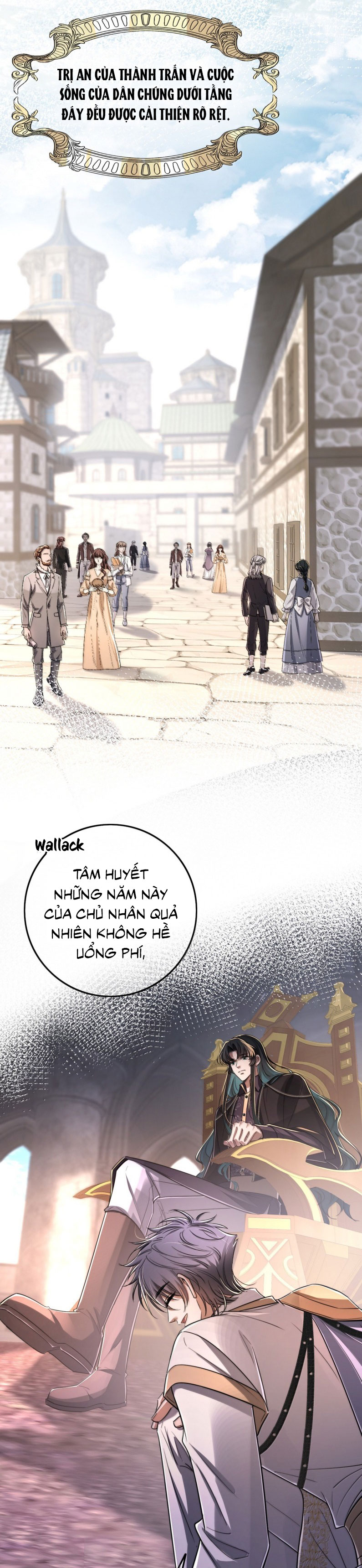 Phệ Chủ Chap 43 - Next 