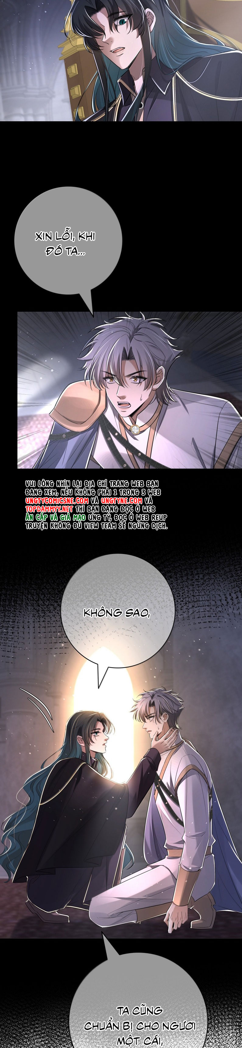 Phệ Chủ Chap 43 - Next 