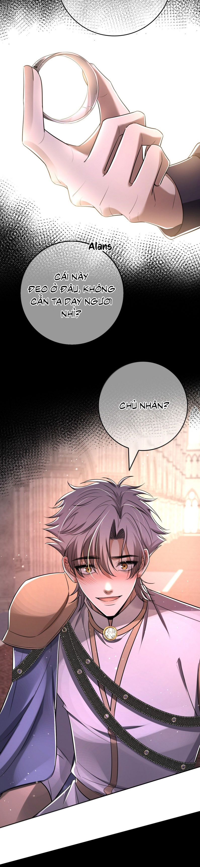 Phệ Chủ Chap 43 - Next 