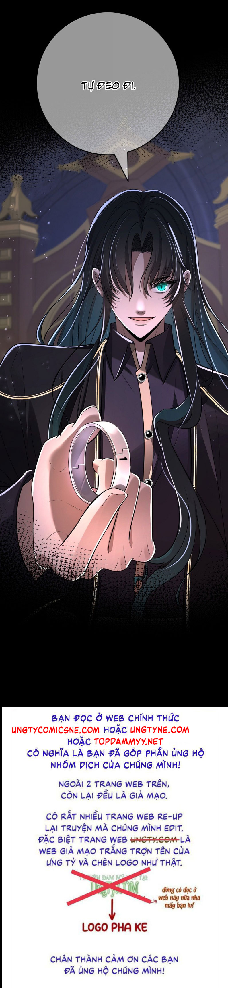 Phệ Chủ Chap 43 - Next 