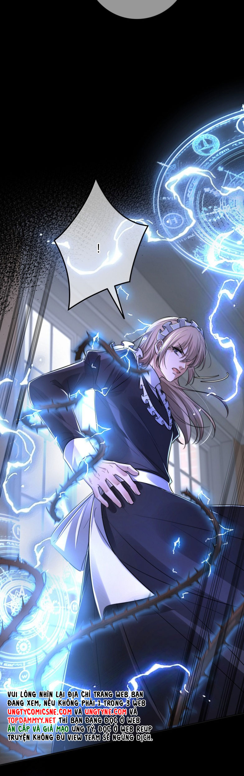 Phệ Chủ Chap 43 - Next 