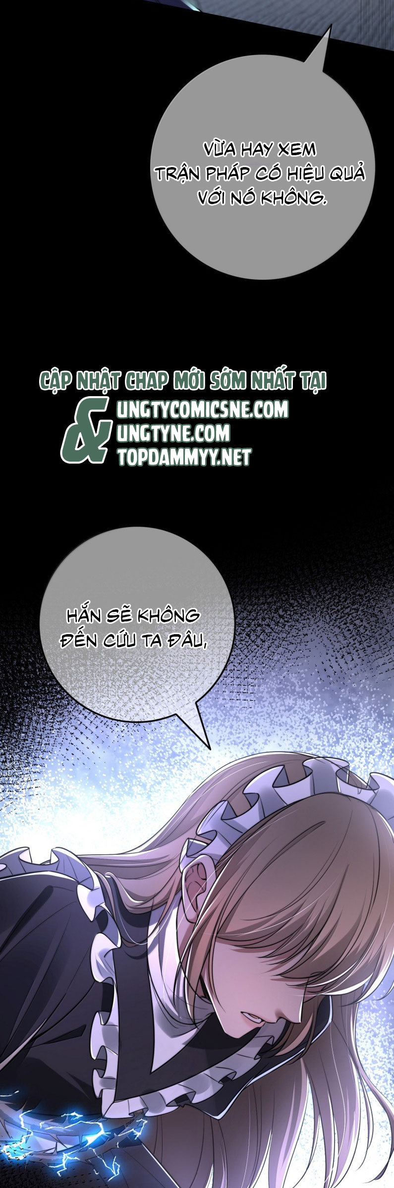 Phệ Chủ Chap 43 - Next 