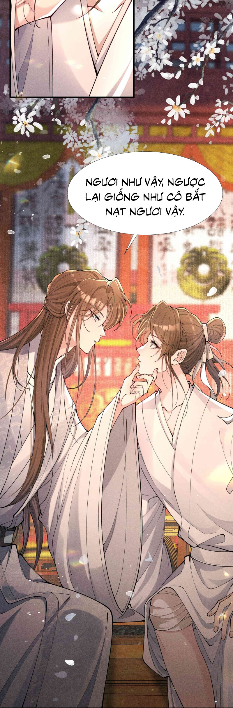 Kim Phong Ngọc Lộ Chap 22 - Next 