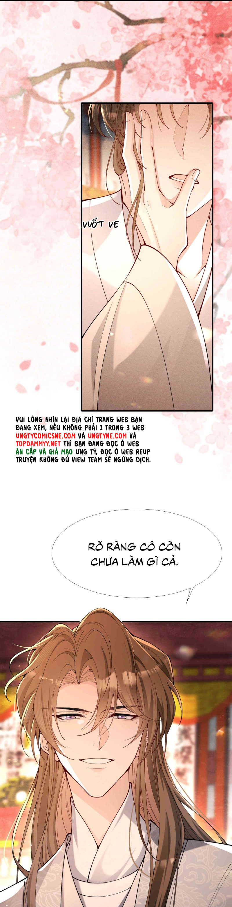 Kim Phong Ngọc Lộ Chap 22 - Next 