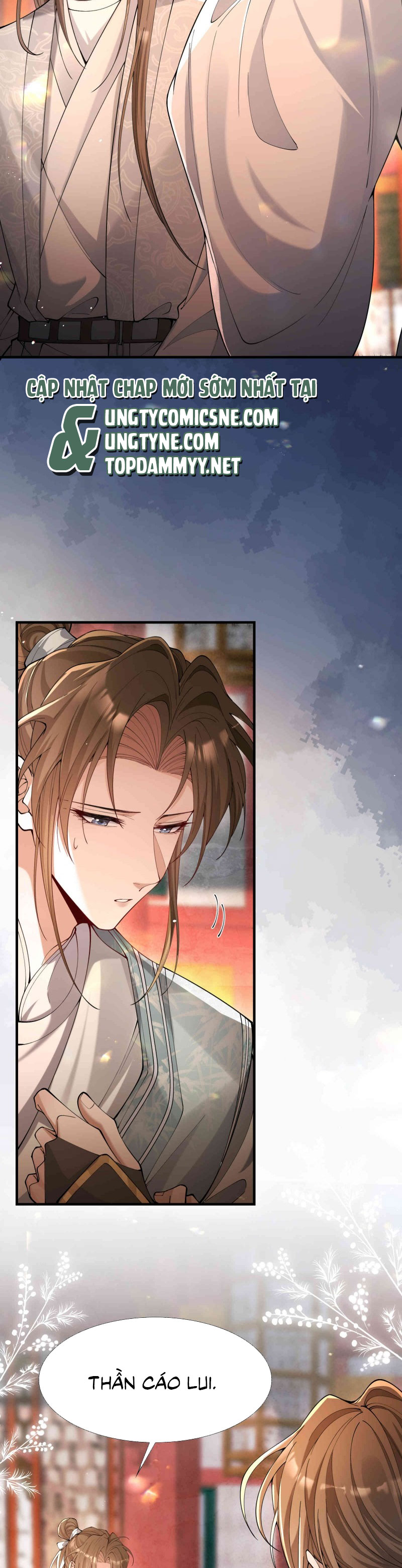 Kim Phong Ngọc Lộ Chap 22 - Next 