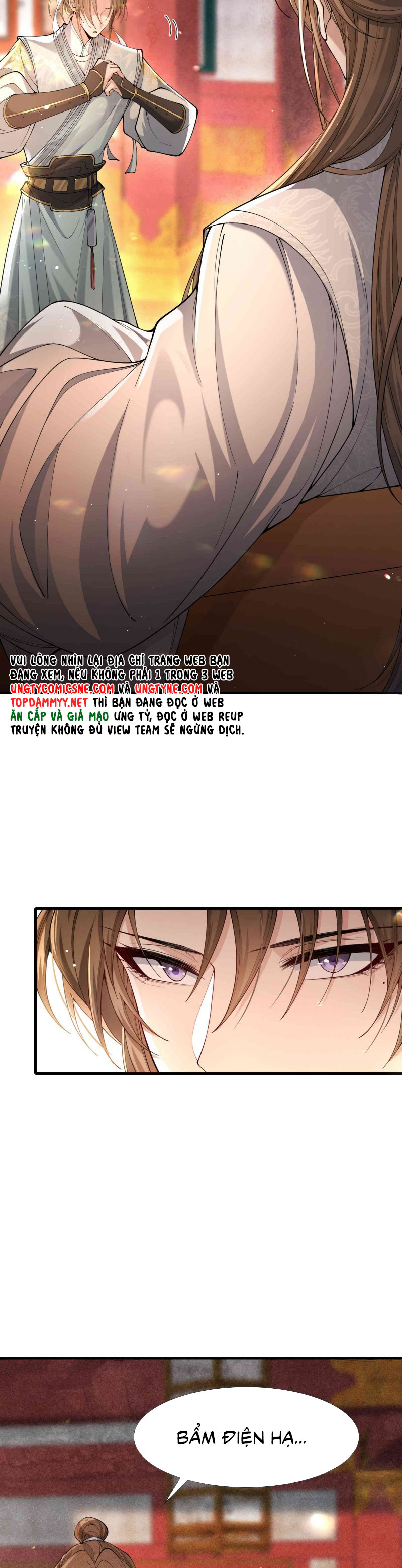 Kim Phong Ngọc Lộ Chap 22 - Next 