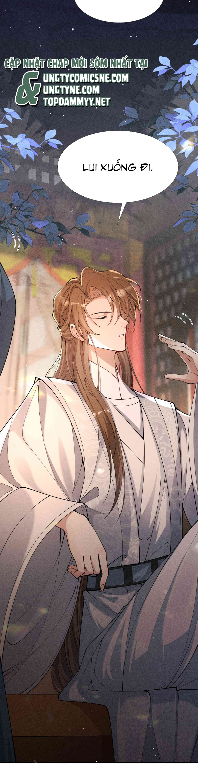 Kim Phong Ngọc Lộ Chap 22 - Next 