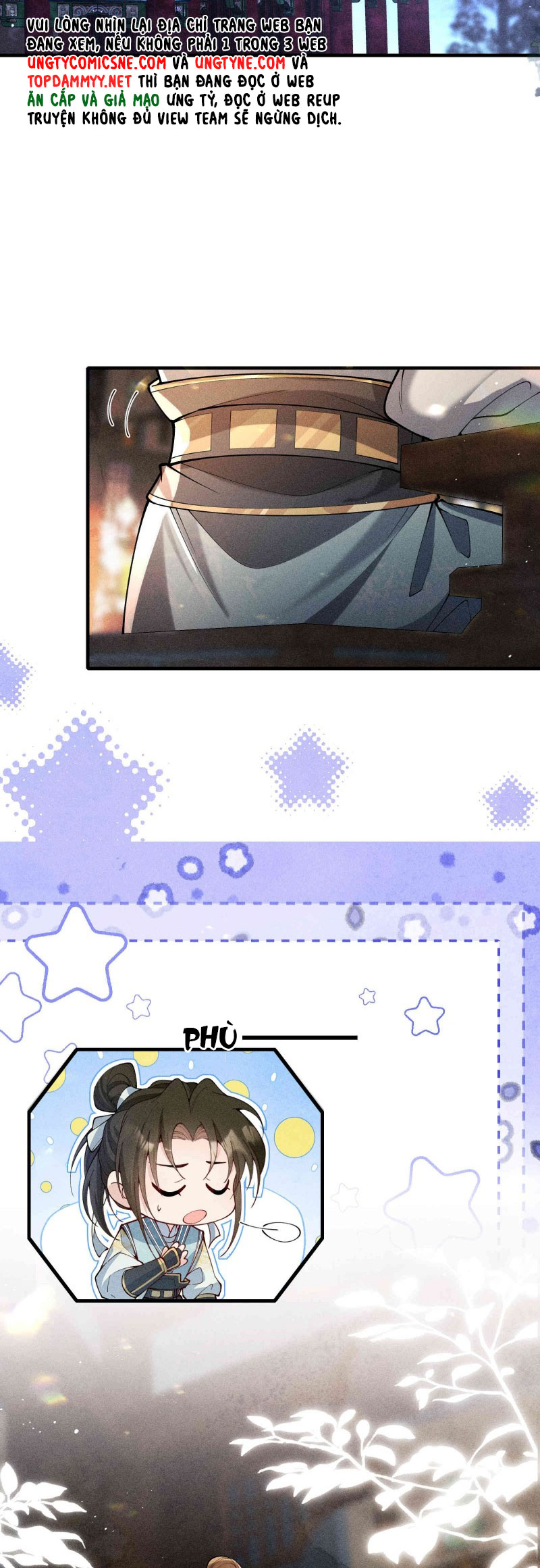 Kim Phong Ngọc Lộ Chap 22 - Next 