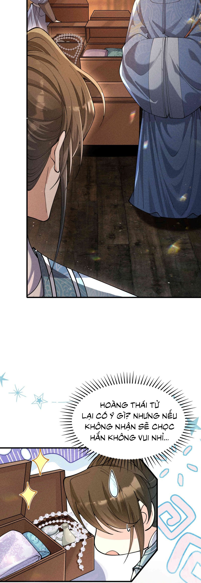 Kim Phong Ngọc Lộ Chap 22 - Next 