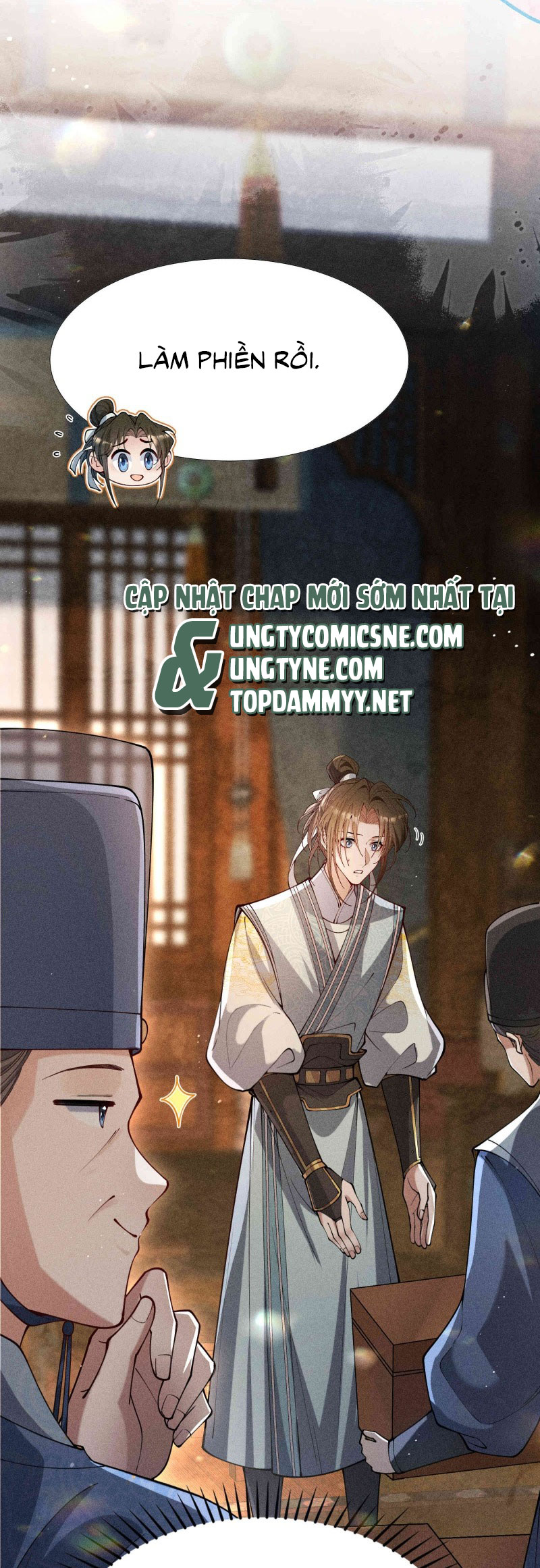 Kim Phong Ngọc Lộ Chap 22 - Next 