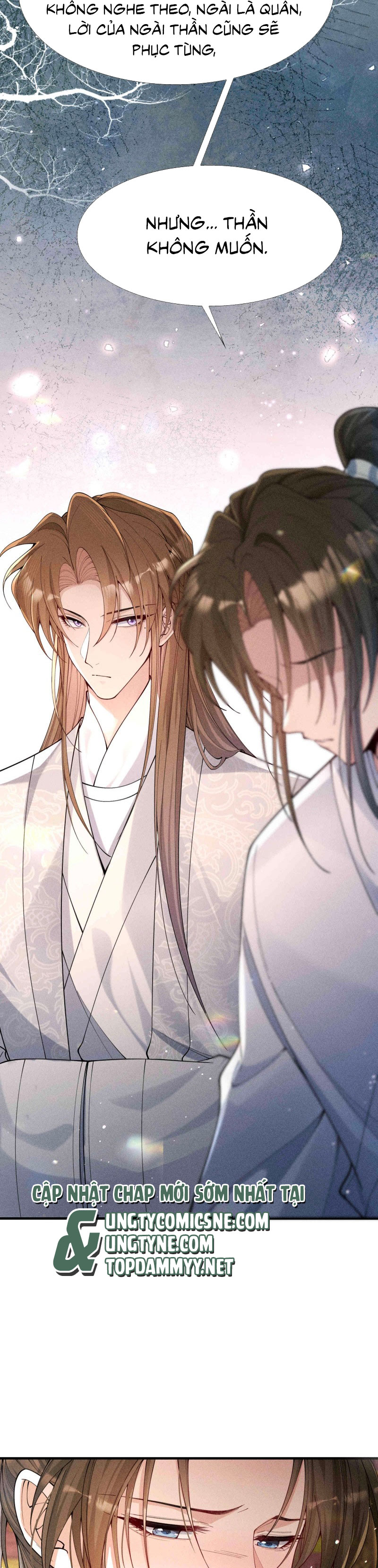 Kim Phong Ngọc Lộ Chap 22 - Next 