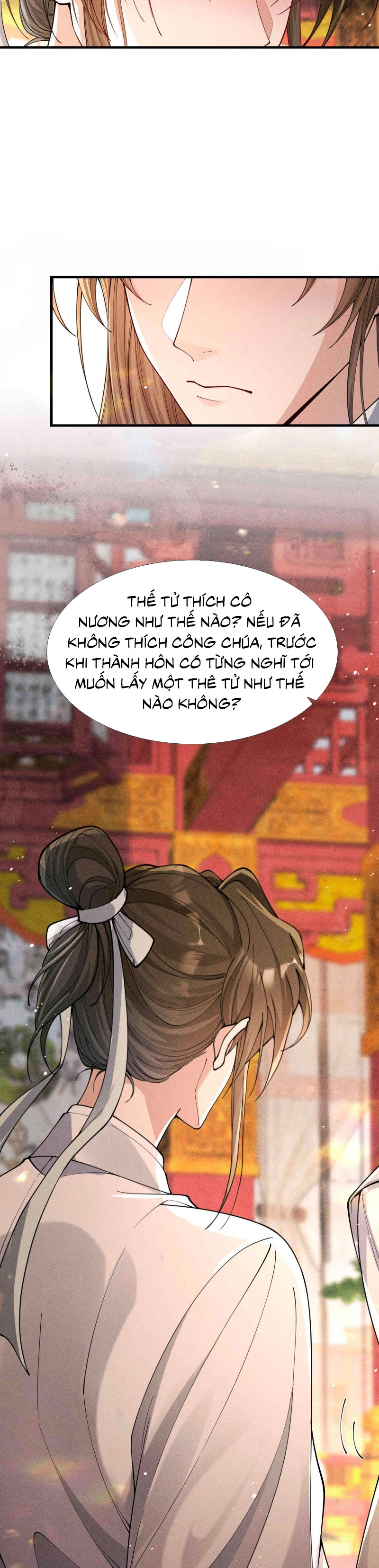 Kim Phong Ngọc Lộ Chap 22 - Next 