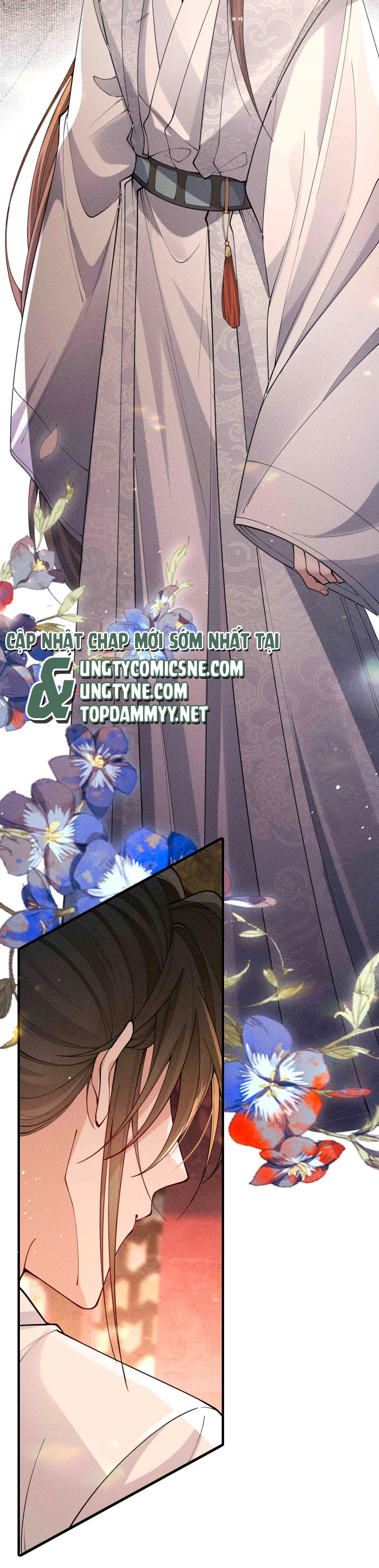 Kim Phong Ngọc Lộ Chap 22 - Next 