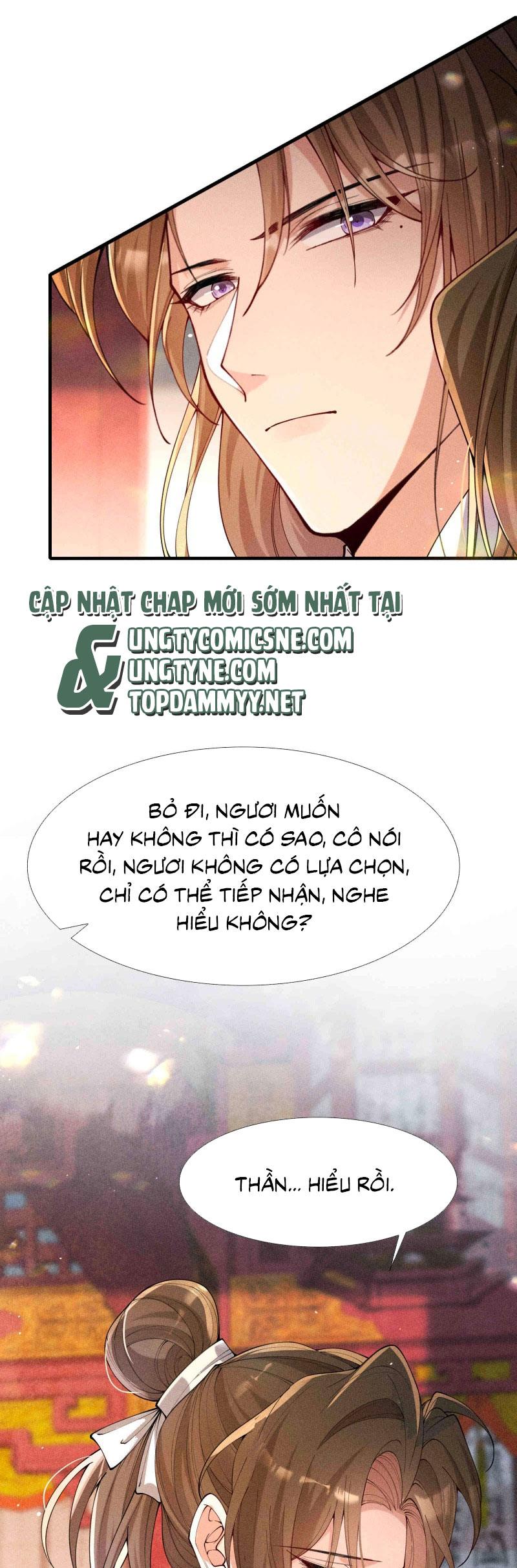 Kim Phong Ngọc Lộ Chap 22 - Next 