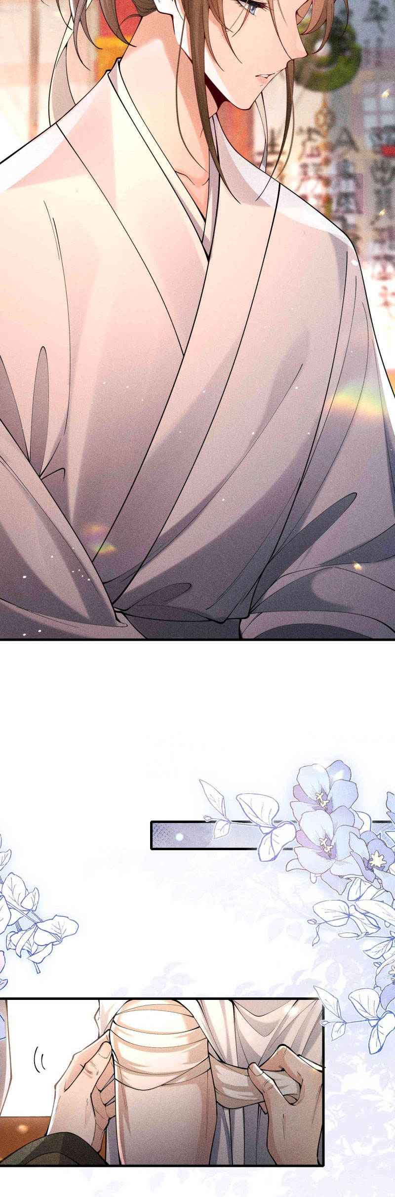 Kim Phong Ngọc Lộ Chap 22 - Next 