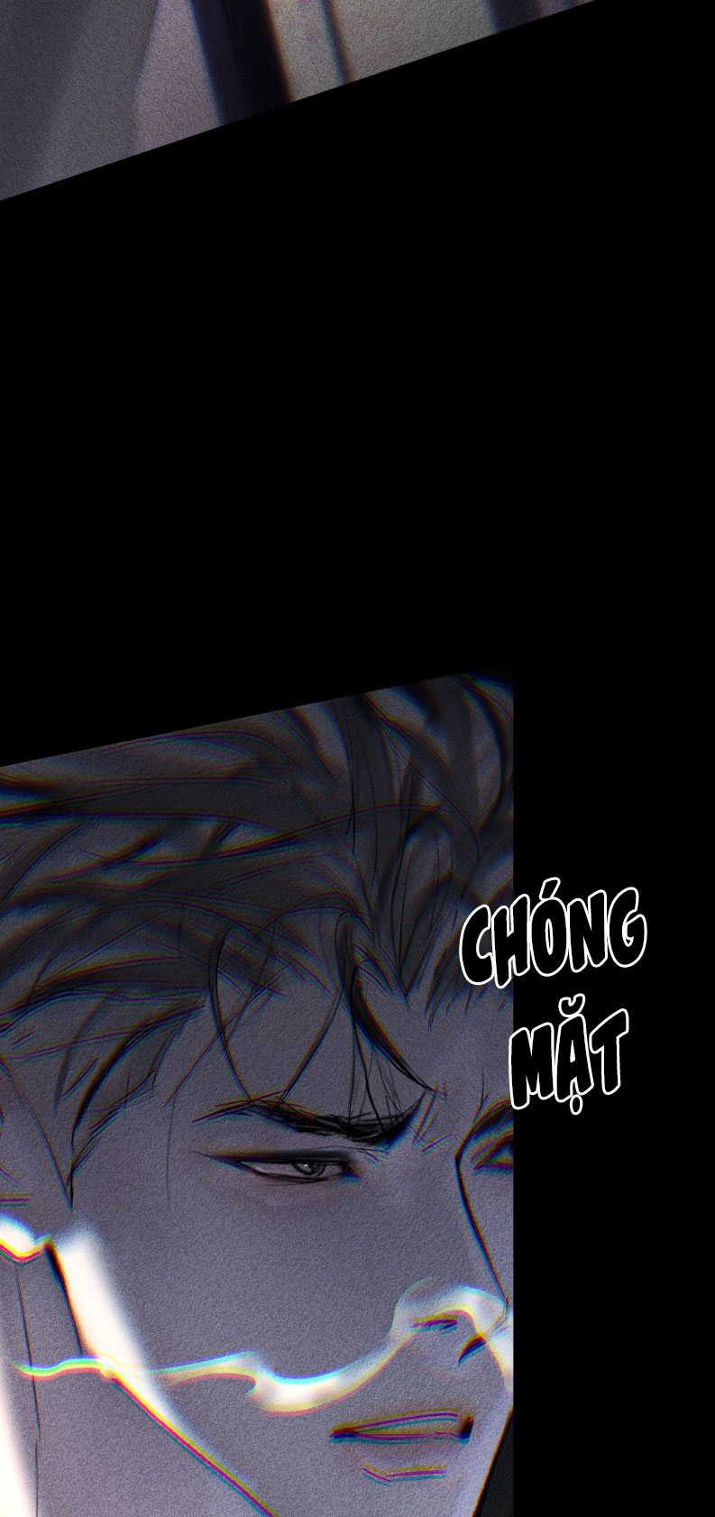 Chạy Trốn Khỏi Tầng Hầm Chap 33 - Next 