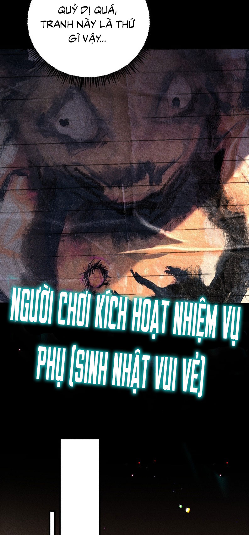 Chạy Trốn Khỏi Tầng Hầm Chap 33 - Next 