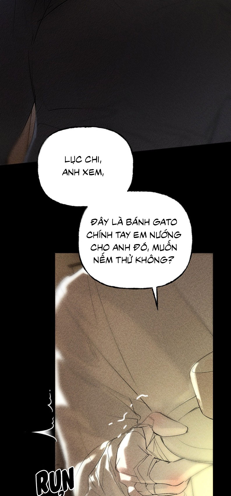 Chạy Trốn Khỏi Tầng Hầm Chap 33 - Next 