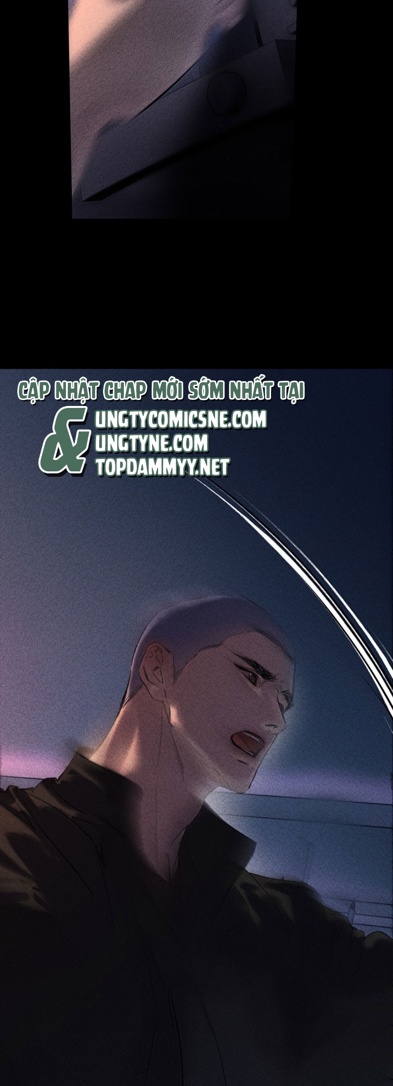 Chạy Trốn Khỏi Tầng Hầm Chap 33 - Next 