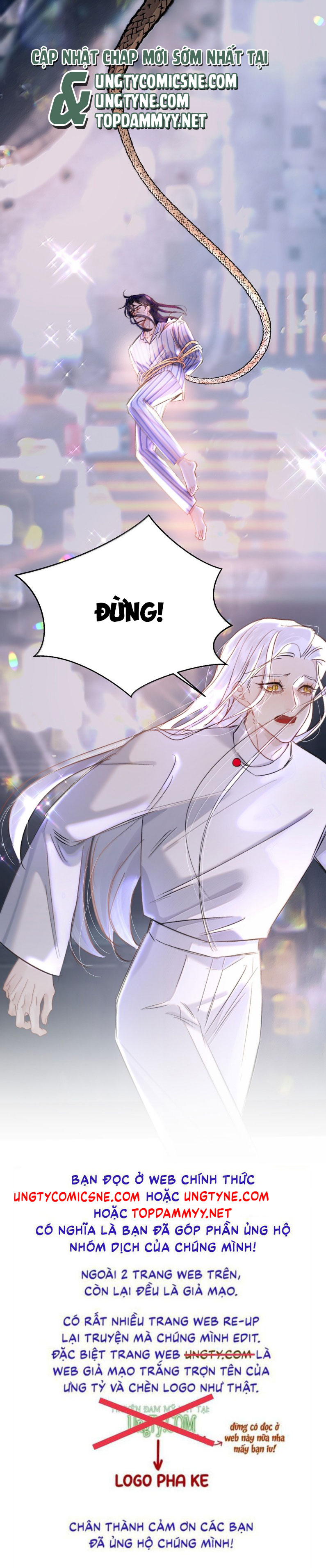 Trung Khuyển Không Thể Đẩy Ra Chap 91 - Next 