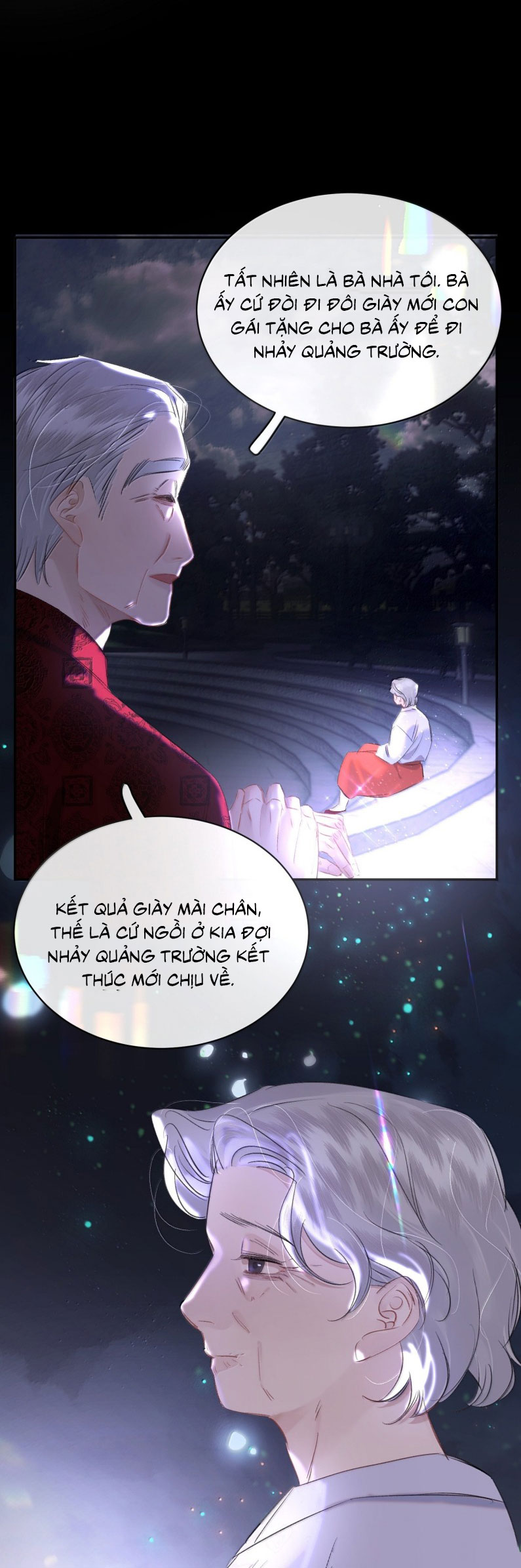 Trung Khuyển Không Thể Đẩy Ra Chap 91 - Next 