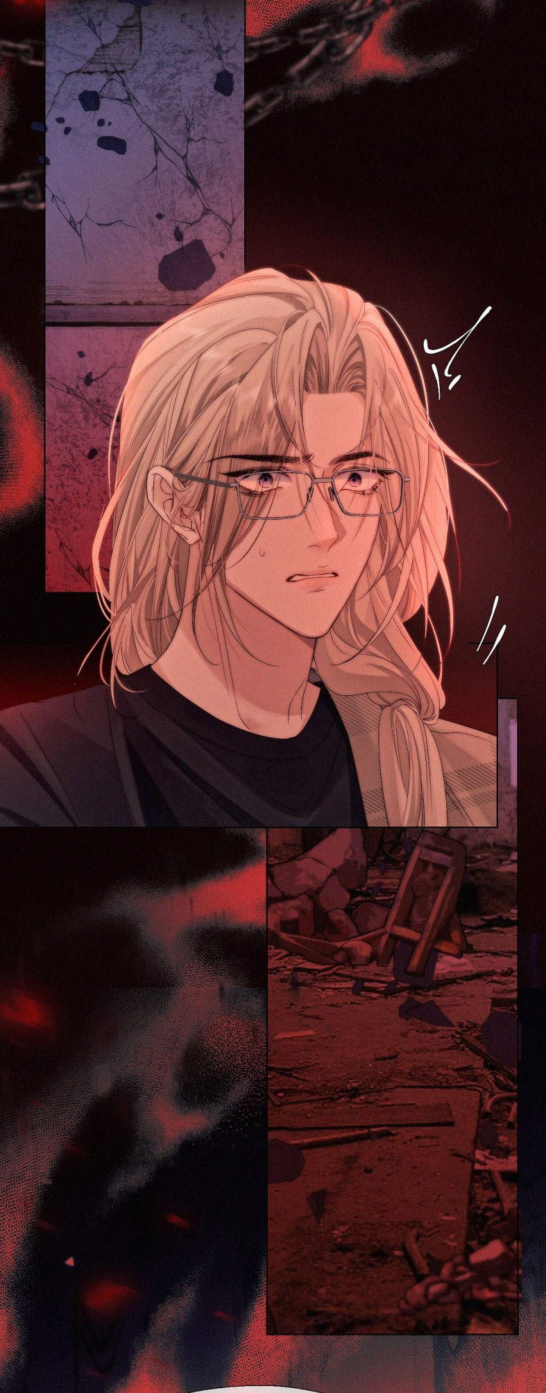 Con Mồi Thân Yêu Của Tôi Chap 10 - Next 