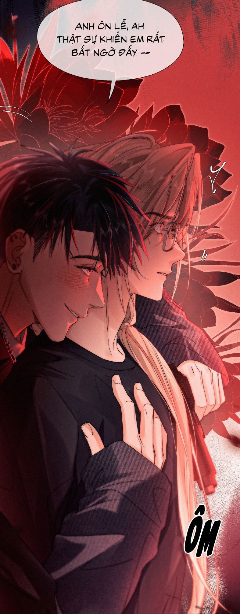 Con Mồi Thân Yêu Của Tôi Chap 10 - Next 