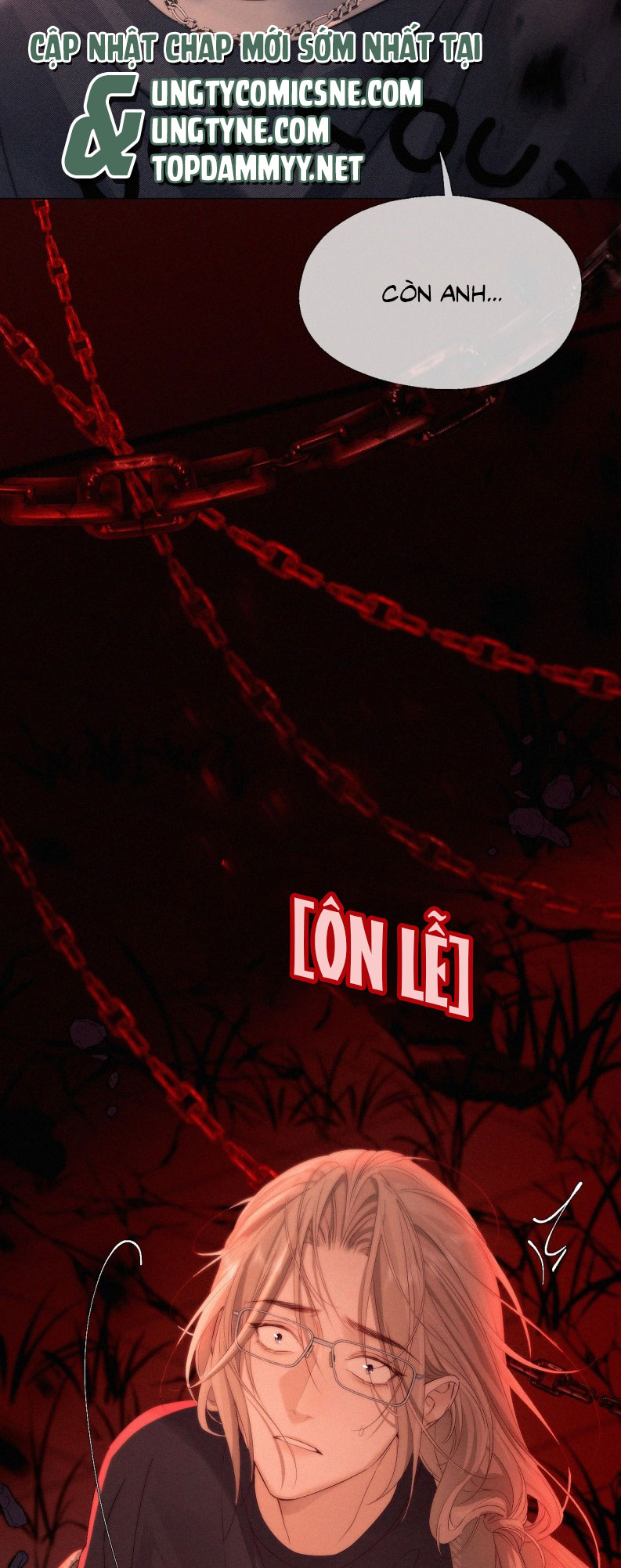 Con Mồi Thân Yêu Của Tôi Chap 10 - Next 