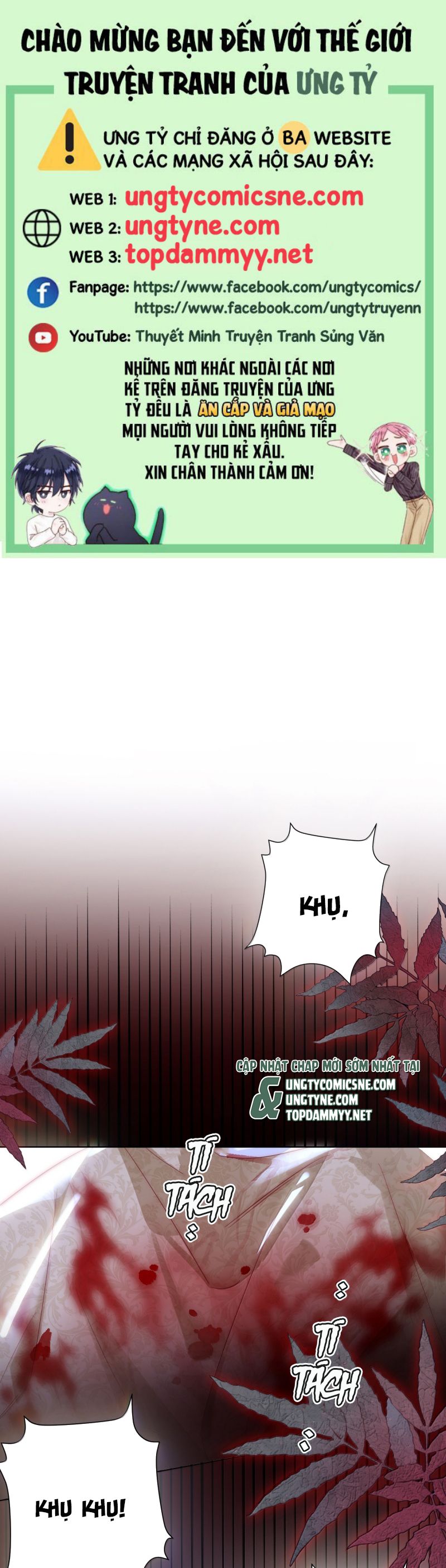 Tôi Phải Làm 1 Kẻ Đại Xấu Xa Chap 176 - Next 