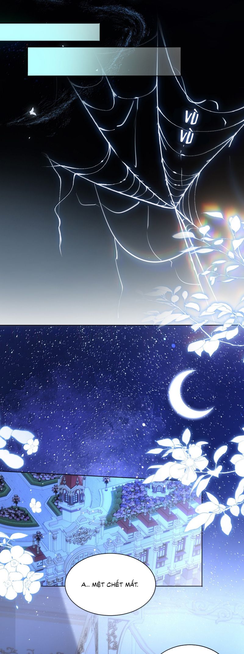 Tôi Phải Làm 1 Kẻ Đại Xấu Xa Chap 176 - Next 