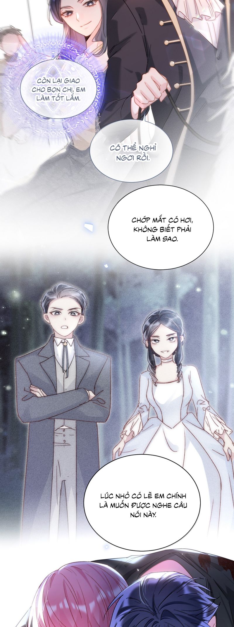 Tôi Phải Làm 1 Kẻ Đại Xấu Xa Chap 176 - Next 