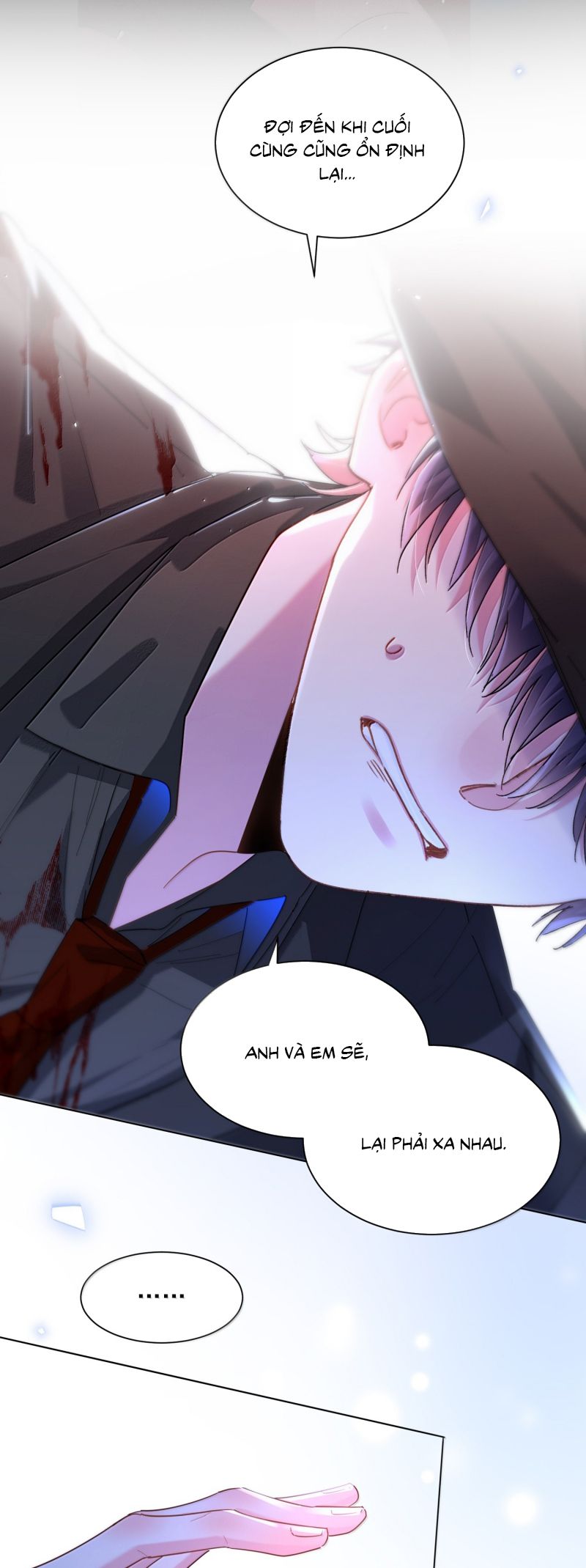 Tôi Phải Làm 1 Kẻ Đại Xấu Xa Chap 176 - Next 