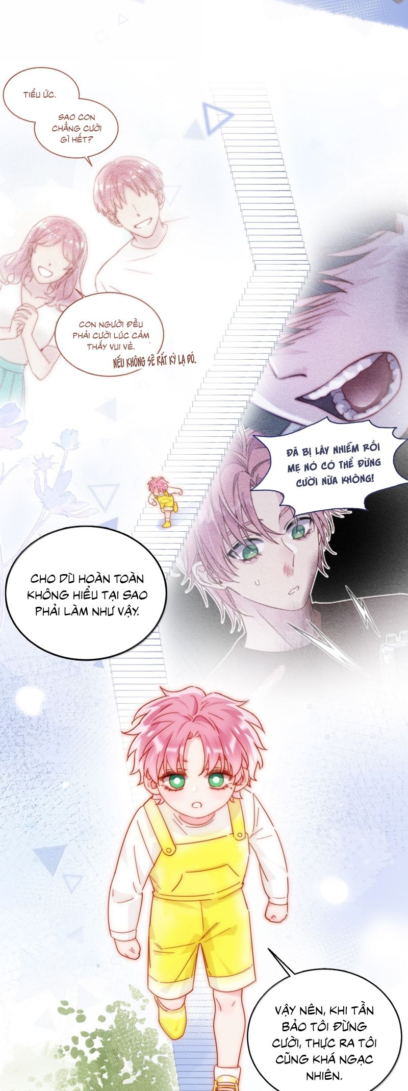 Tôi Phải Làm 1 Kẻ Đại Xấu Xa Chap 176 - Next 