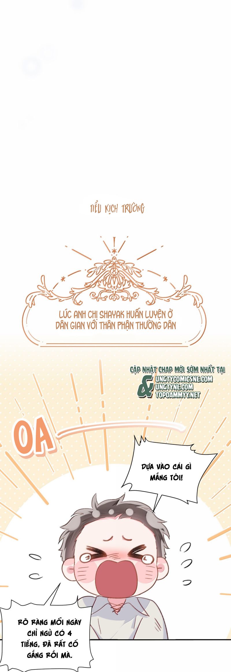 Tôi Phải Làm 1 Kẻ Đại Xấu Xa Chap 176 - Next 