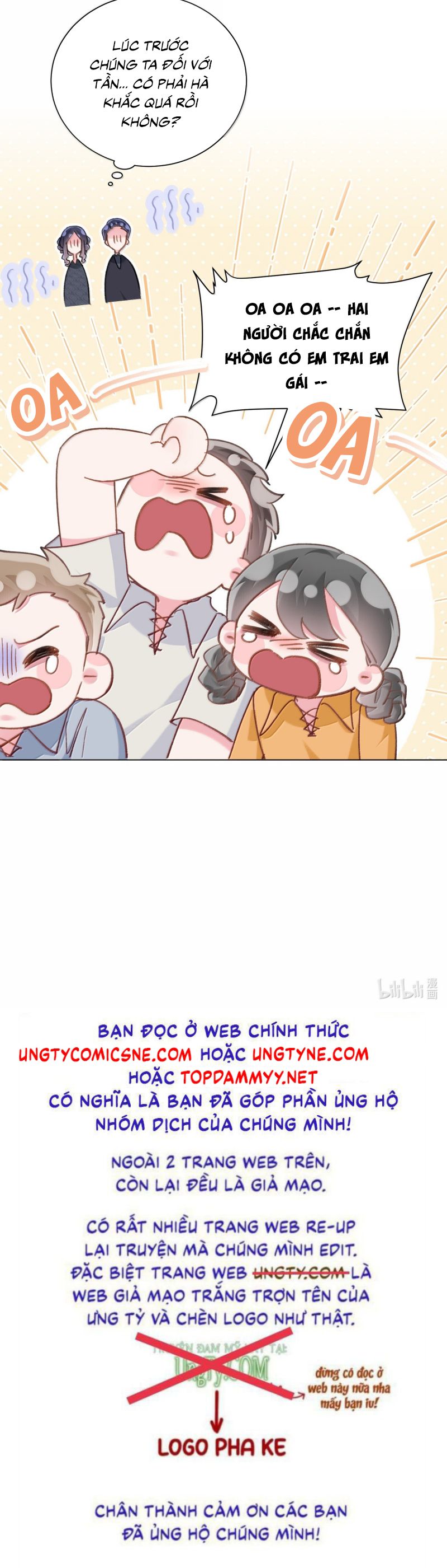 Tôi Phải Làm 1 Kẻ Đại Xấu Xa Chap 176 - Next 