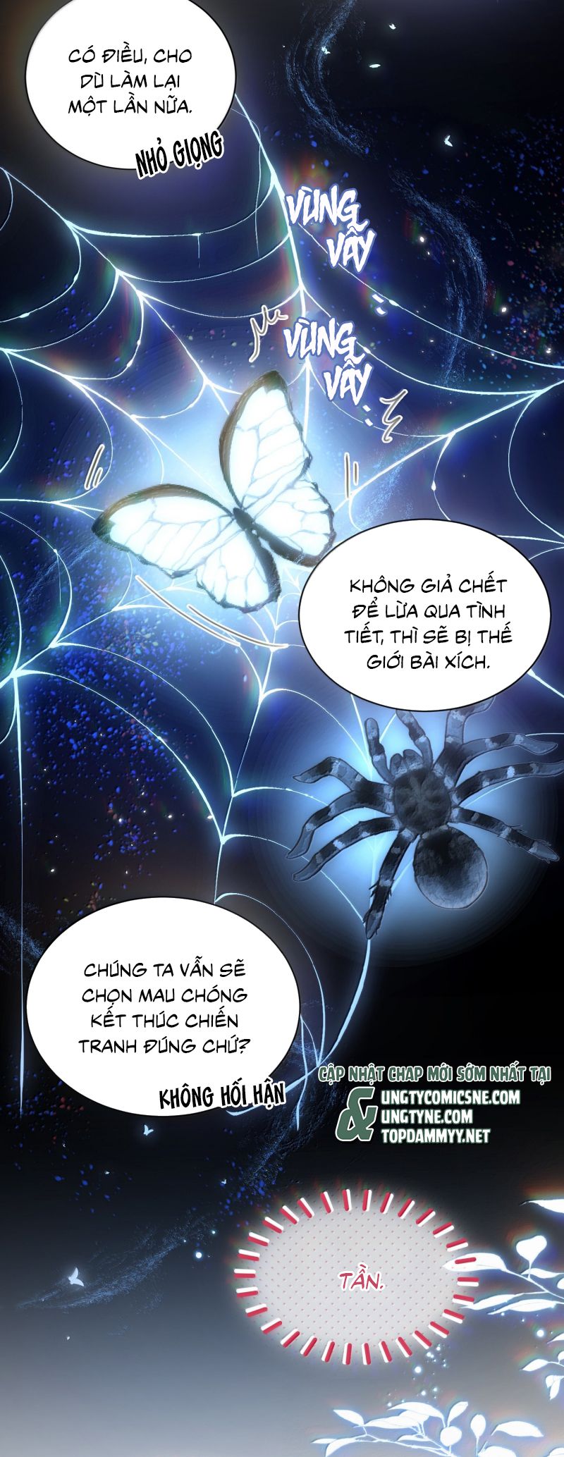 Tôi Phải Làm 1 Kẻ Đại Xấu Xa Chap 176 - Next 