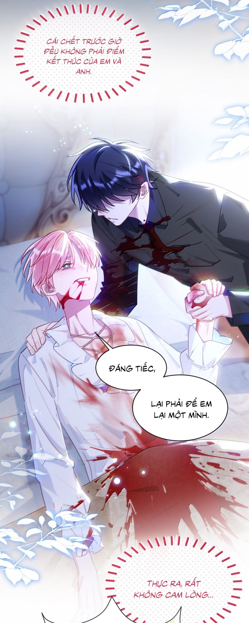 Tôi Phải Làm 1 Kẻ Đại Xấu Xa Chap 176 - Next 