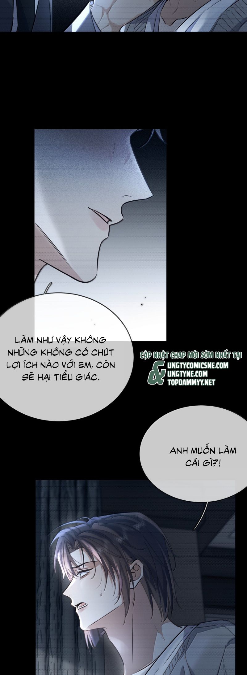 Huynh Dạy Dỗ Đệ Bất Kính Chap 78 - Next 