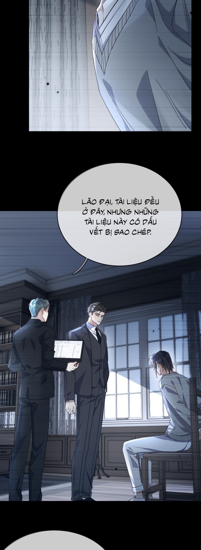 Huynh Dạy Dỗ Đệ Bất Kính Chap 78 - Next 