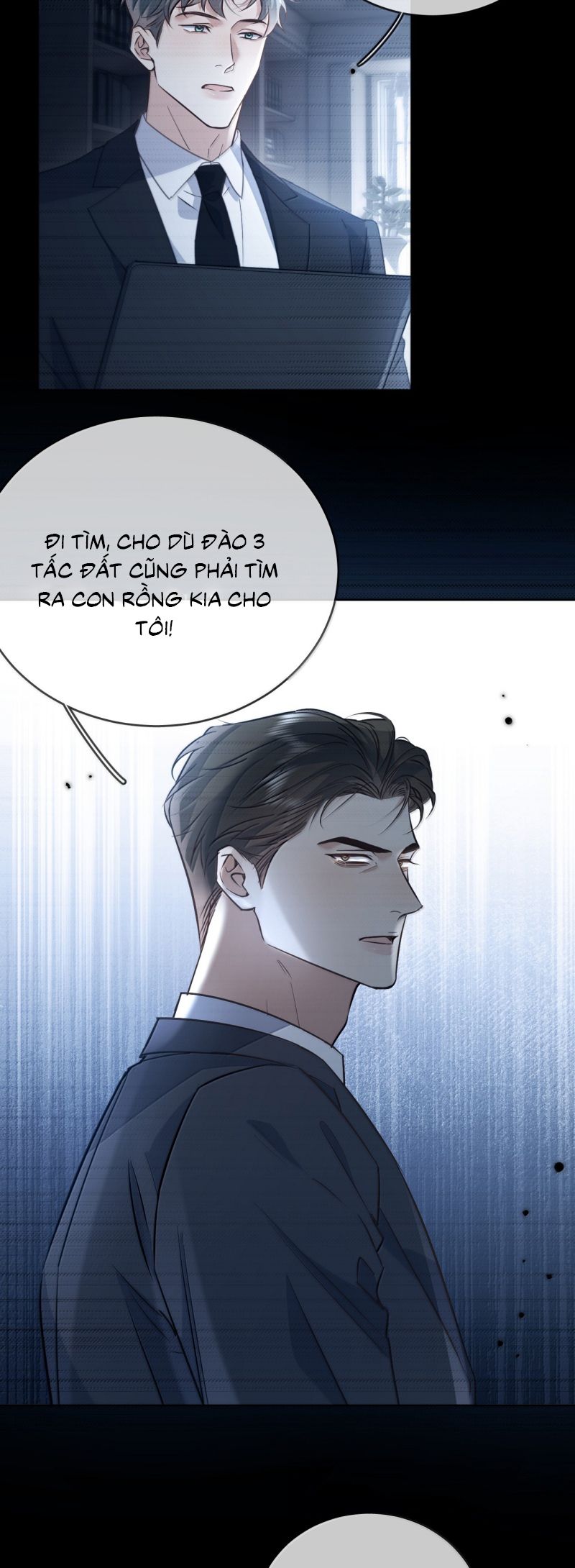 Huynh Dạy Dỗ Đệ Bất Kính Chap 78 - Next 