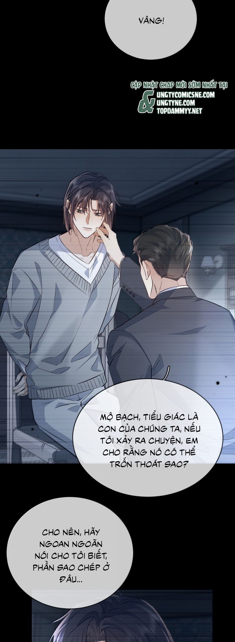 Huynh Dạy Dỗ Đệ Bất Kính Chap 78 - Next 