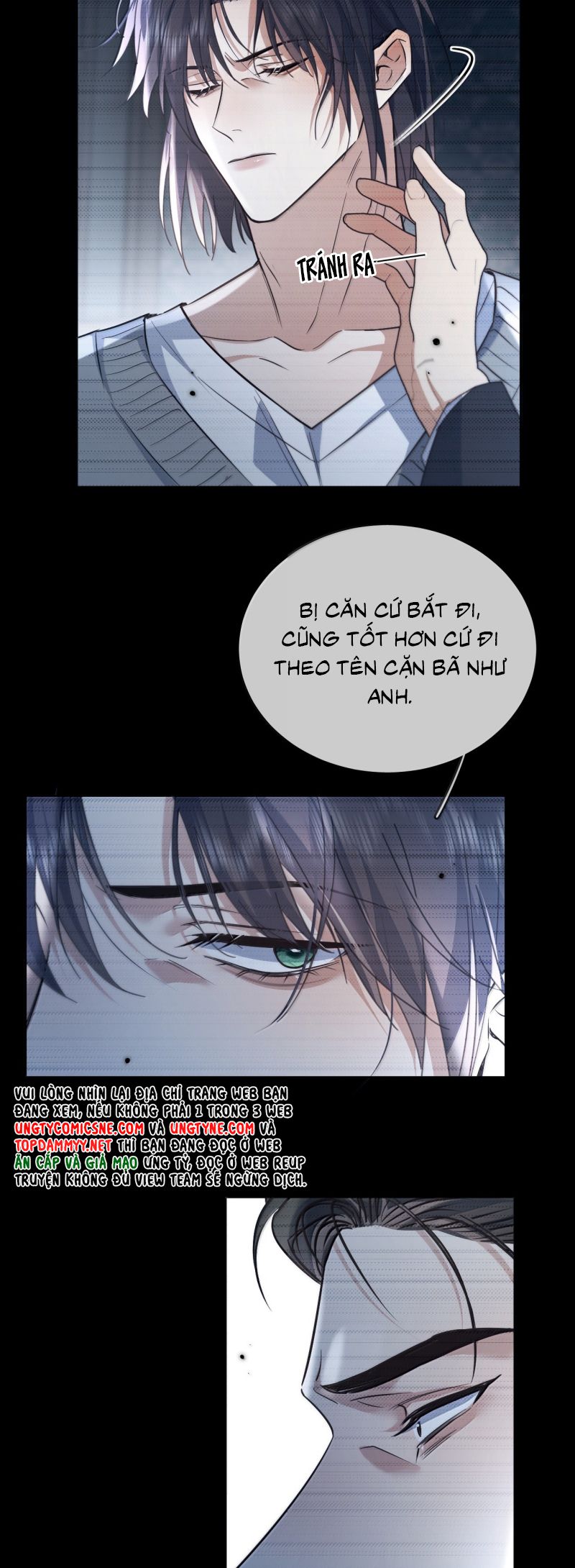 Huynh Dạy Dỗ Đệ Bất Kính Chap 78 - Next 