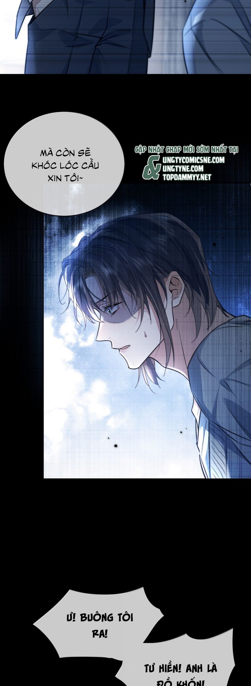 Huynh Dạy Dỗ Đệ Bất Kính Chap 78 - Next 