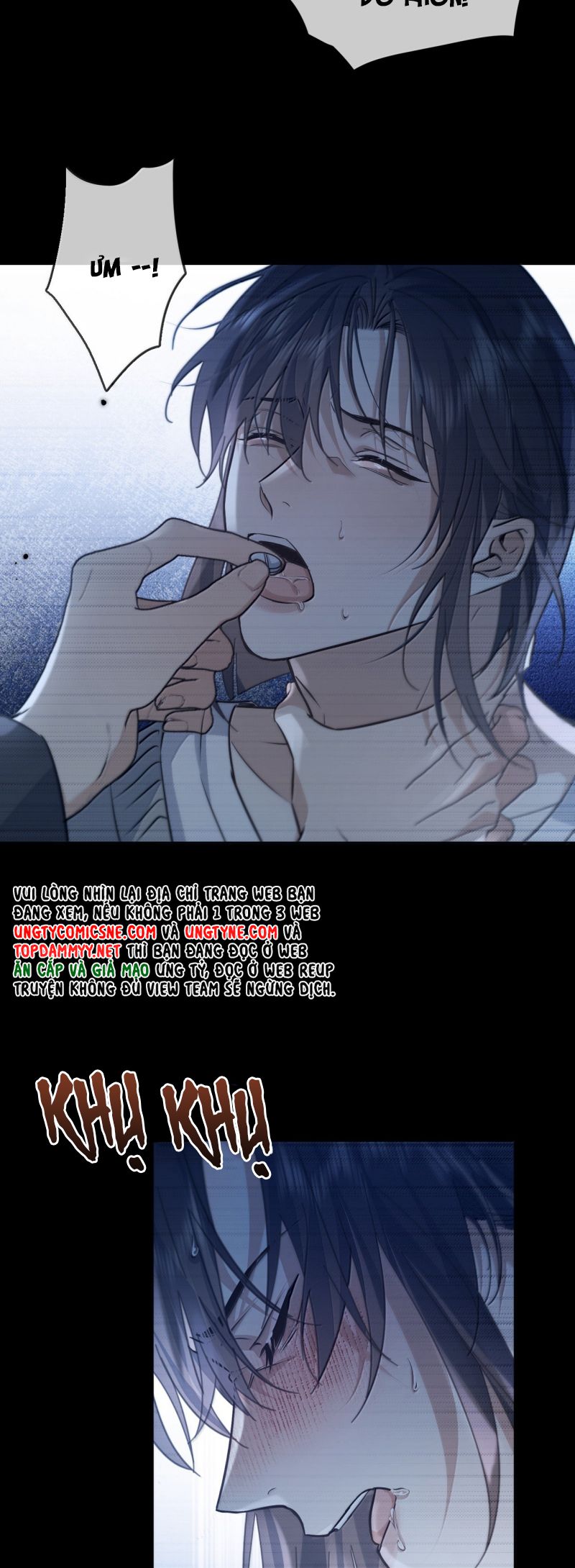 Huynh Dạy Dỗ Đệ Bất Kính Chap 78 - Next 