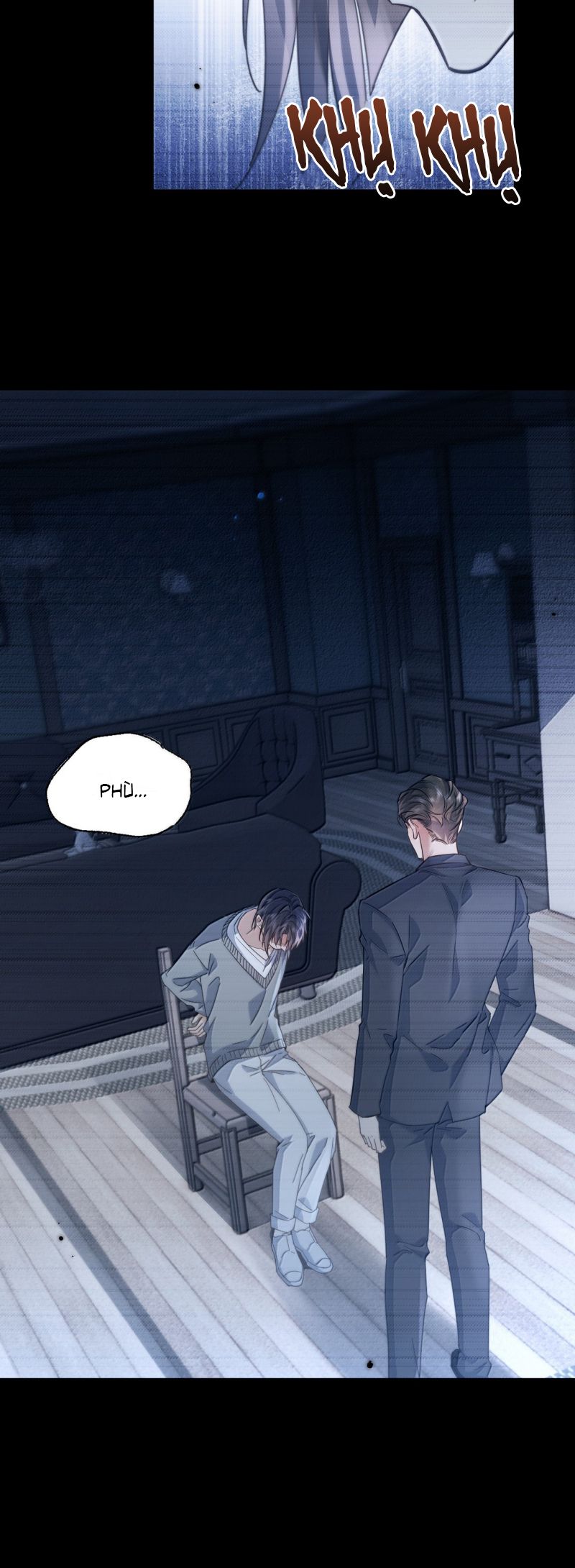 Huynh Dạy Dỗ Đệ Bất Kính Chap 78 - Next 