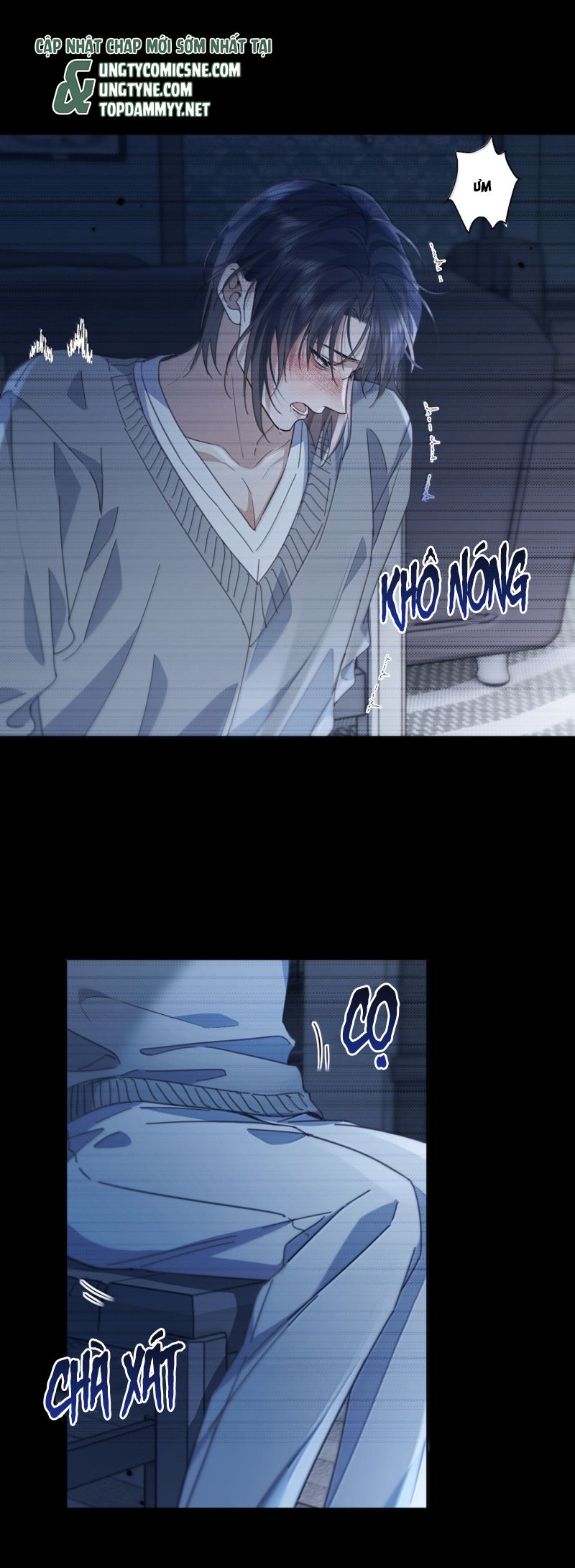 Huynh Dạy Dỗ Đệ Bất Kính Chap 78 - Next 