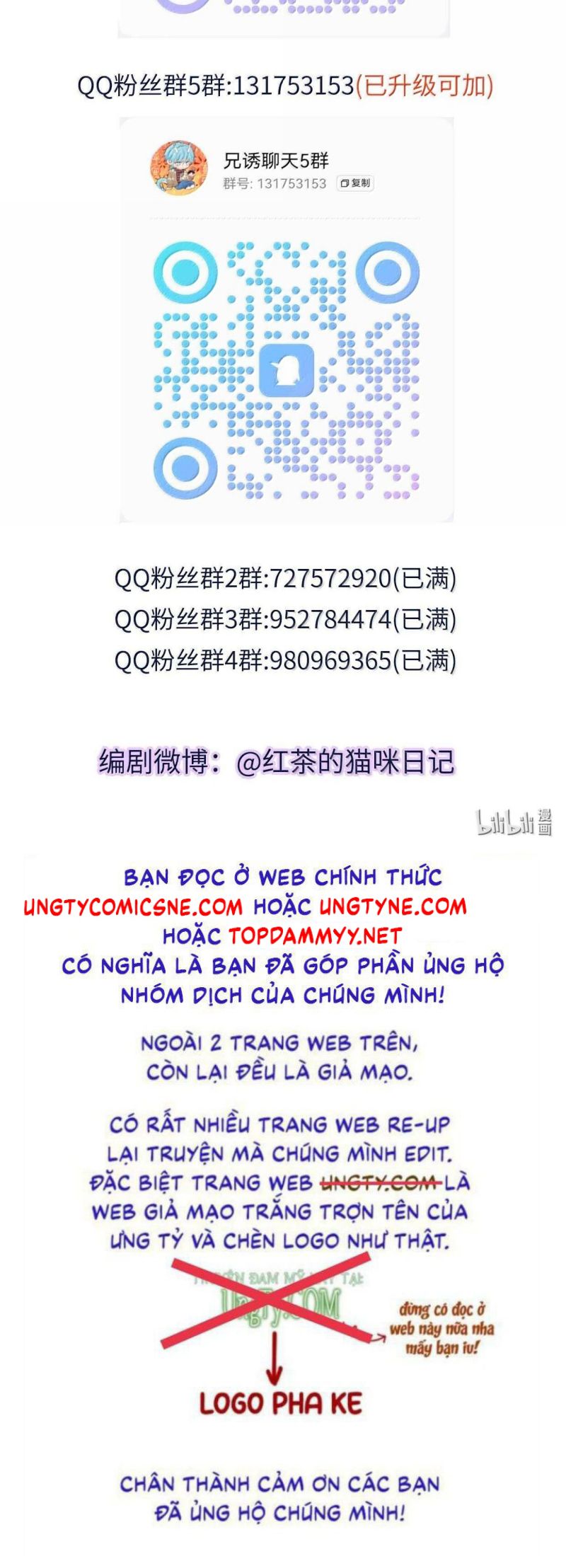 Huynh Dạy Dỗ Đệ Bất Kính Chap 78 - Next 